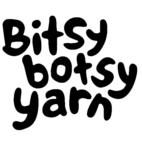bitsy botsy logo